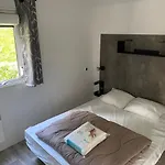 Caravaning Les Cerisiers Berck Sur Campsite