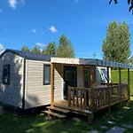 Caravaning Les Cerisiers Berck Sur