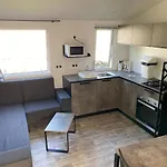 Caravaning Les Cerisiers Berck Sur 4* Verton