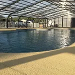 Camping Caravaning Les Cerisiers Berck Sur Verton