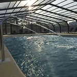 Campsite Caravaning Les Cerisiers Berck Sur