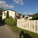 Caravaning Les Cerisiers Berck Sur