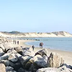 Caravaning Les Cerisiers Berck Sur Campsite 4*