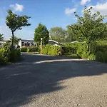 Caravaning Les Cerisiers Berck Sur 4* Verton