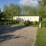 Caravaning Les Cerisiers Berck Sur Campsite