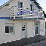 Campsite Caravaning Les Cerisiers Berck Sur 4*