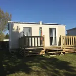 Campsite Caravaning Les Cerisiers Berck Sur 4*
