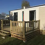 Caravaning Les Cerisiers Berck Sur 4* Verton