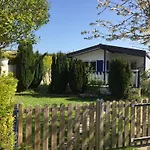 Caravaning Les Cerisiers Berck Sur Verton