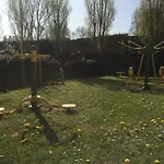 Caravaning Les Cerisiers Berck Sur Verton
