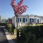 Caravaning Les Cerisiers Berck Sur 4*