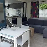 Caravaning Les Cerisiers Berck Sur Verton