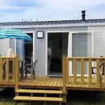 Camping Caravaning Les Cerisiers Berck Sur 4*
