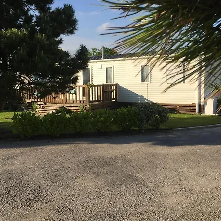 Caravaning Les Cerisiers Berck Sur 4*