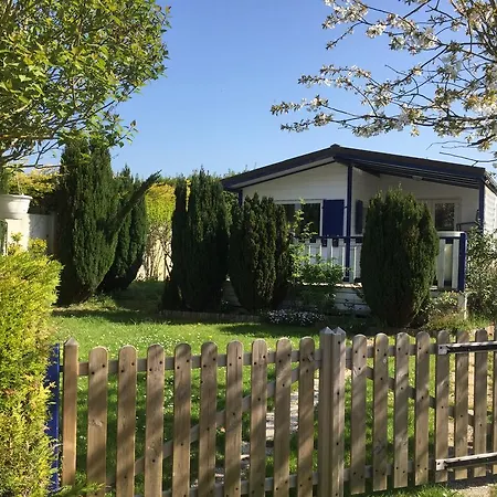 Caravaning Les Cerisiers Berck Sur Verton