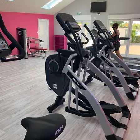 Caravaning Les Cerisiers Berck Sur Verton