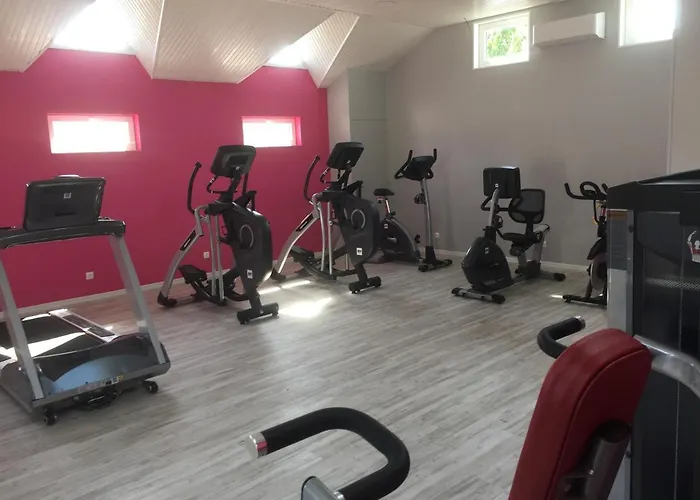 Camping Caravaning Les Cerisiers Berck Sur