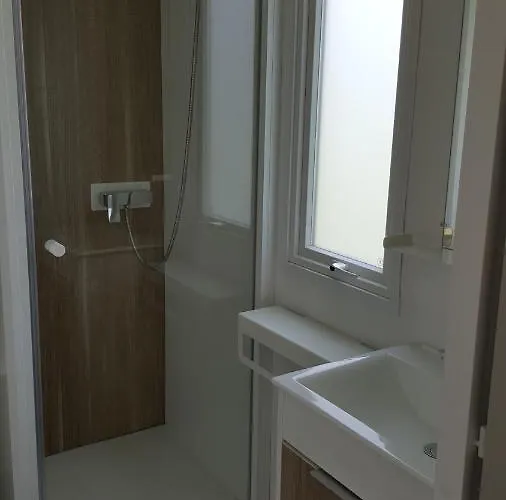 Caravaning Les Cerisiers Berck Sur