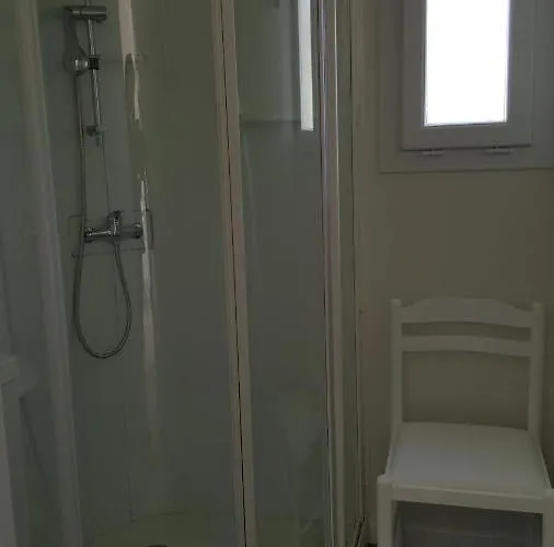 Camping Caravaning Les Cerisiers Berck Sur Verton